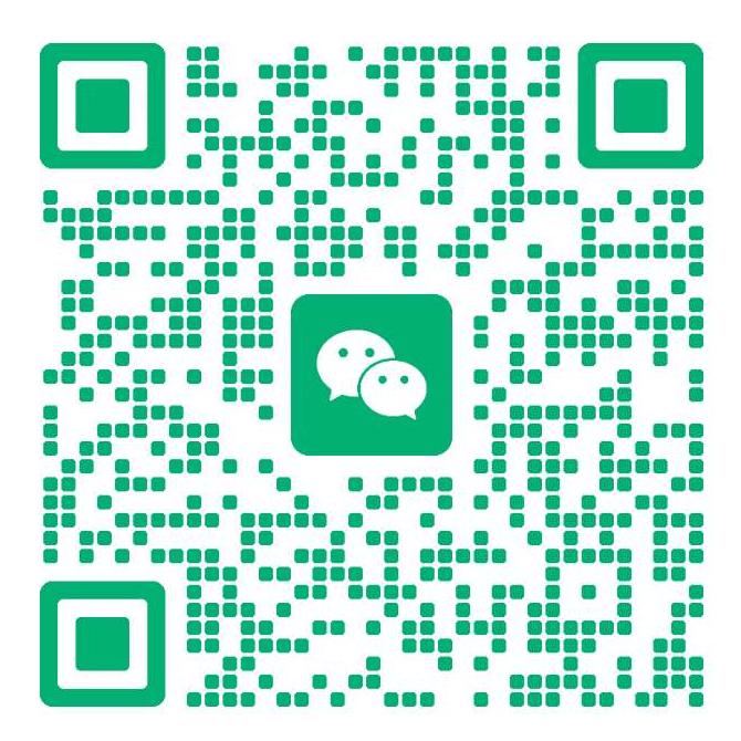 Scan WeChat QR